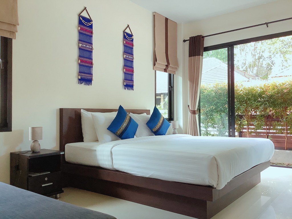 holiday home ao nang